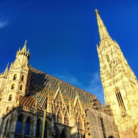 Stephansdom
